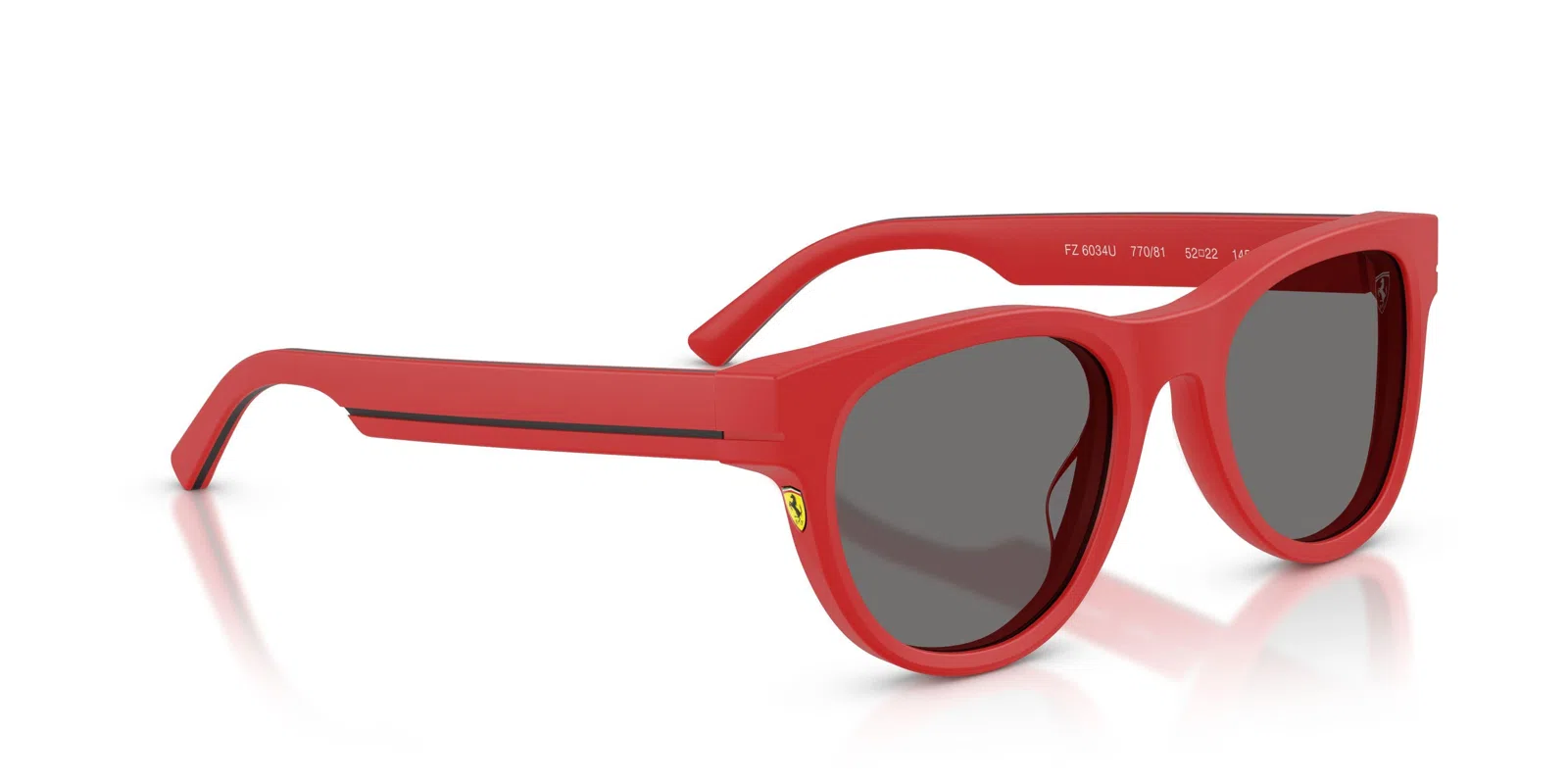 Scuderia Ferrari 6034U Sunglasses - view 29